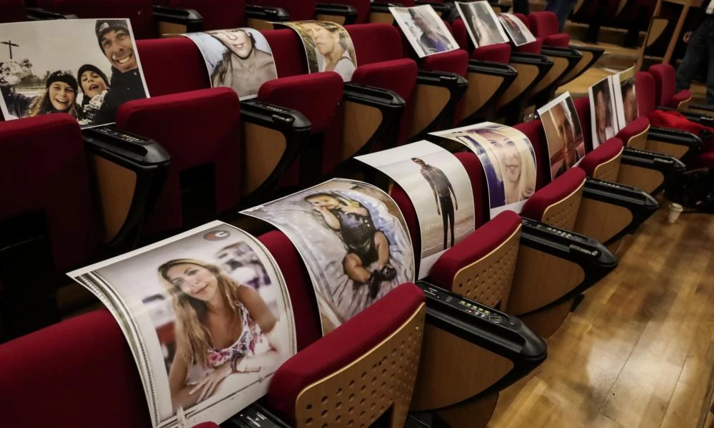 Δίκη για το Μάτι: Παραγγελία Αδειλίνη για το ενδεχόμενο έφεσης στη δικαστική απόφαση για τις ποινές